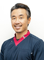 伊原 勝換 歯科医師